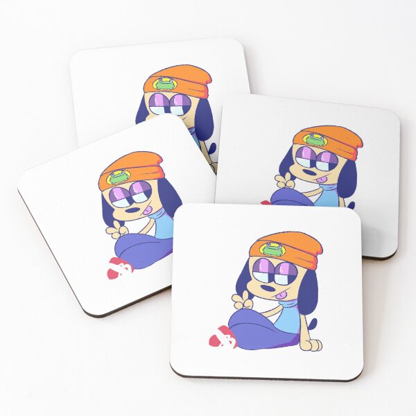 Item preview, Parappa The Rapper Rap designed and sold by ABZDesigner.