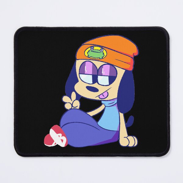 Item preview, Parappa The Rapper Rap designed and sold by ABZDesigner.