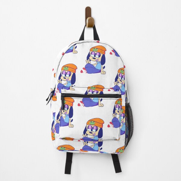 Item preview, Parappa The Rapper Rap designed and sold by ABZDesigner.