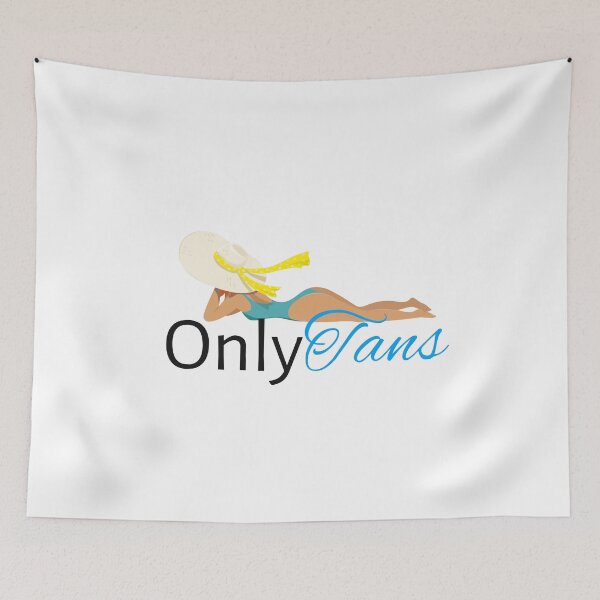 Item preview, Only Tans designed and sold by LatterDaze.
