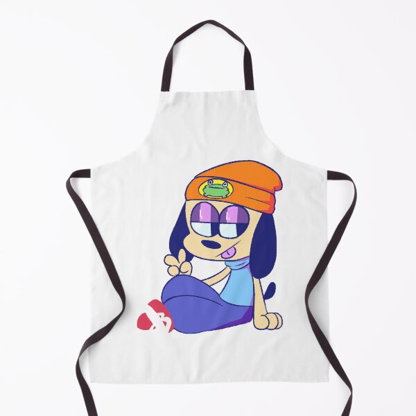 Item preview, Parappa The Rapper Rap designed and sold by ABZDesigner.