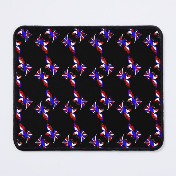 Item preview, French roosters designed and sold by 3-Petits-Lapins.