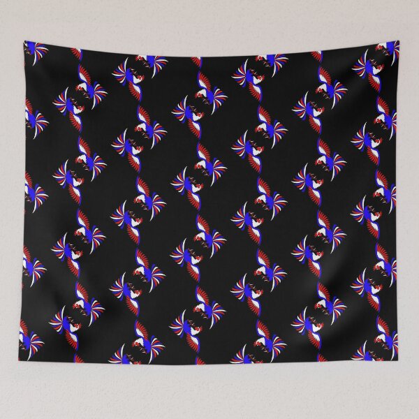 Item preview, French roosters designed and sold by 3-Petits-Lapins.