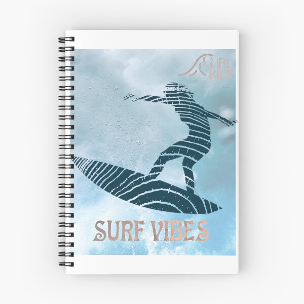 Item preview, Surf Vibes designed and sold by surfcrowd.