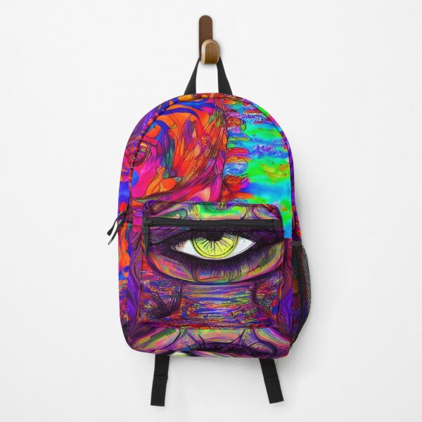 Item preview, Pathway to Tripping designed and sold by Brandon Whitson.
