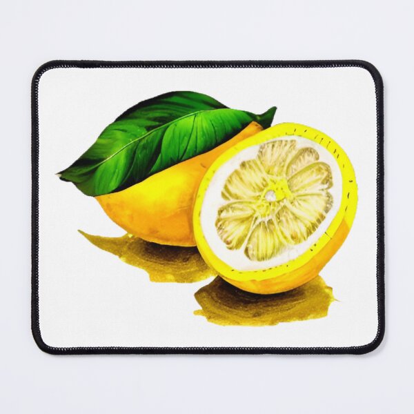 Item preview, lemon designed and sold by marjard.
