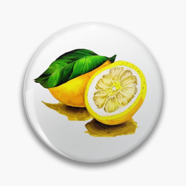 Item preview, lemon designed and sold by marjard.
