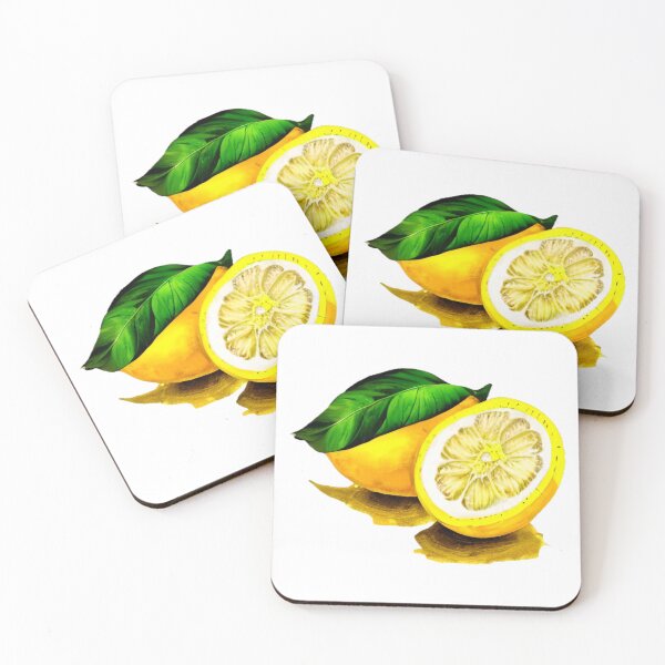 Item preview, lemon designed and sold by marjard.
