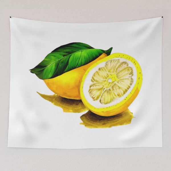 Item preview, lemon designed and sold by marjard.