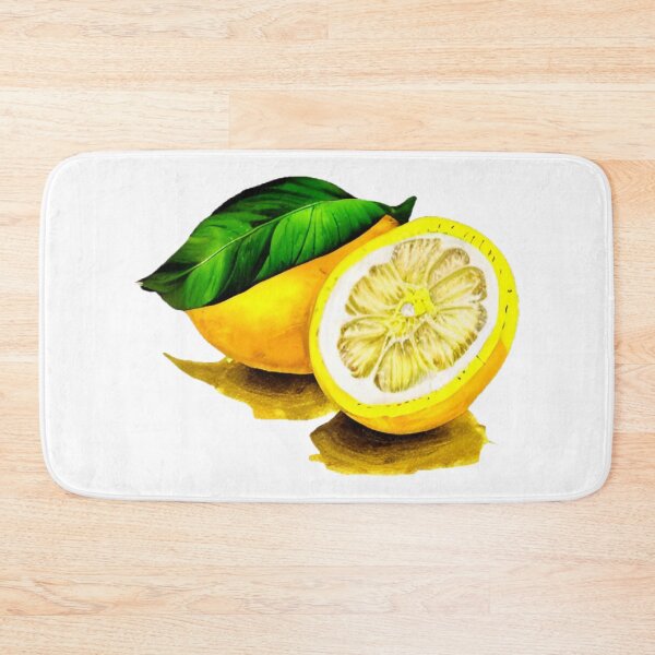 Item preview, lemon designed and sold by marjard.