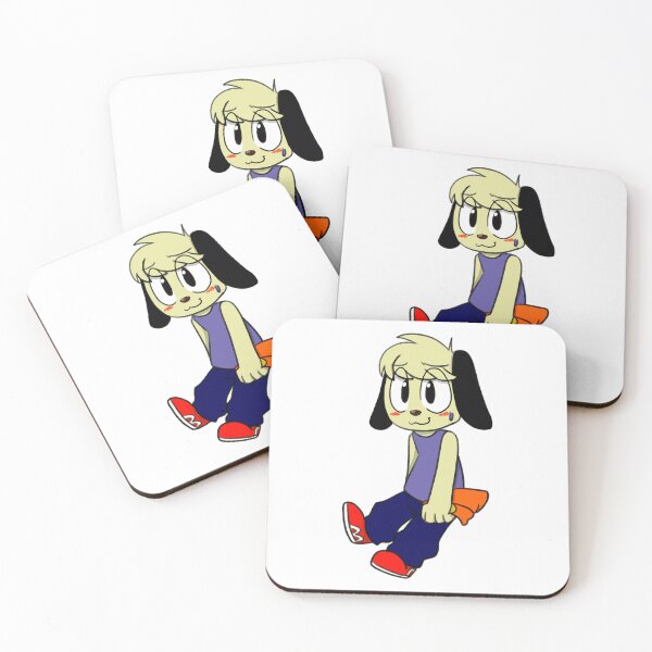 Item preview, Parappa The Rapper Rap designed and sold by ABZDesigner.