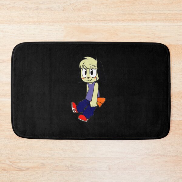 Item preview, Parappa The Rapper Rap designed and sold by ABZDesigner.