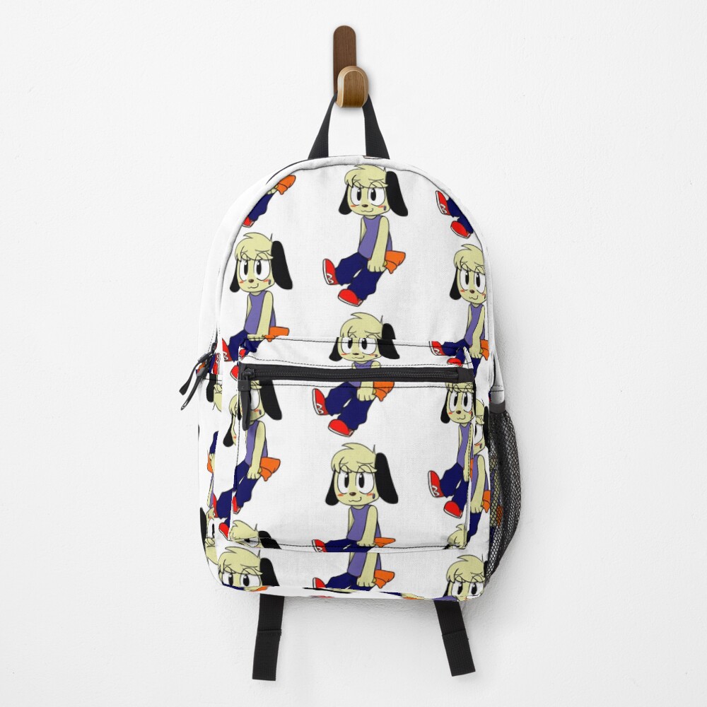 Item preview, Backpack designed and sold by ABZDesigner.