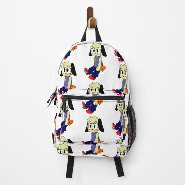 Item preview, Parappa The Rapper Rap designed and sold by ABZDesigner.