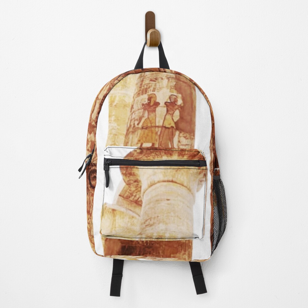 Item preview, Backpack designed and sold by RashaTheBest.