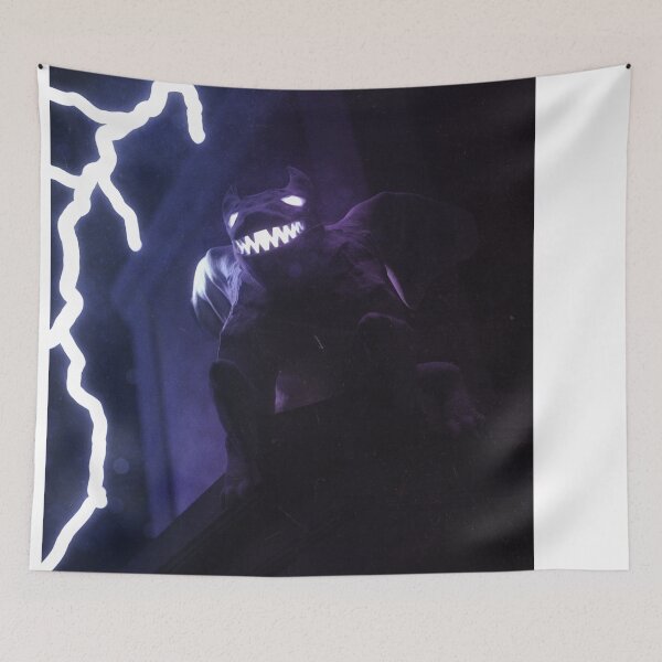 Item preview, Resurrection designed and sold by Jared Gula.