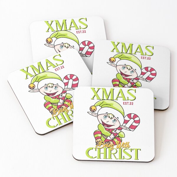 Item preview, CHRISTMAS BEING WITH CHRIST designed and sold by GAADesignz.