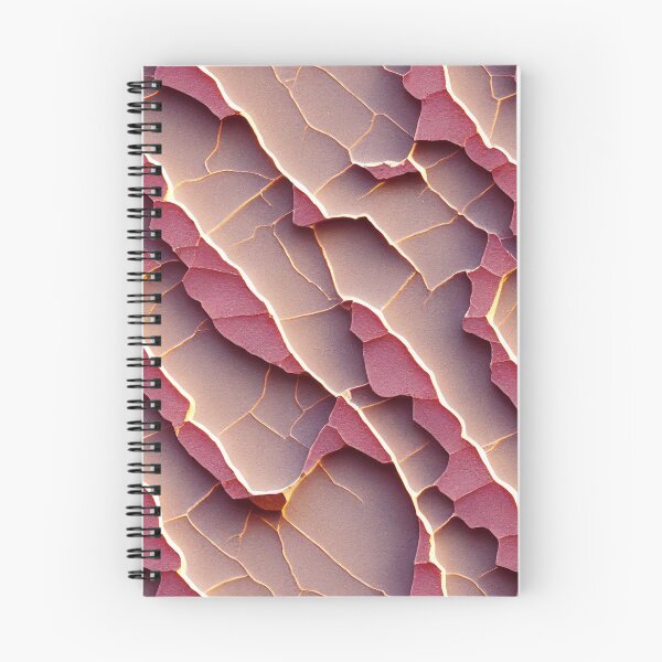 Item preview, Pink patterns, the perfect gift for people who like an unusual texture #5 designed and sold by AnnsDreams.