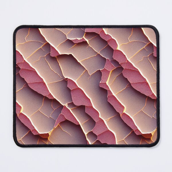 Item preview, Pink patterns, the perfect gift for people who like an unusual texture #5 designed and sold by AnnsDreams.