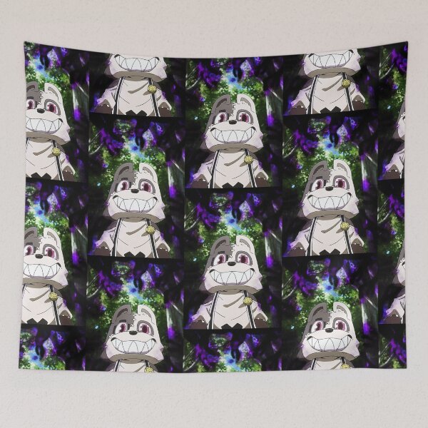 Item preview, Gleipnir Wallpaper #10 designed and sold by Rk4shop.