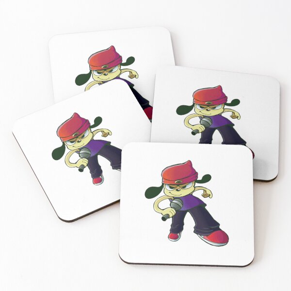 Item preview, Parappa The Rapper Rap designed and sold by ABZDesigner.