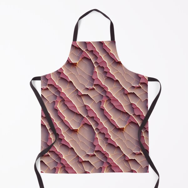 Item preview, Pink patterns, the perfect gift for people who like an unusual texture #5 designed and sold by AnnsDreams.