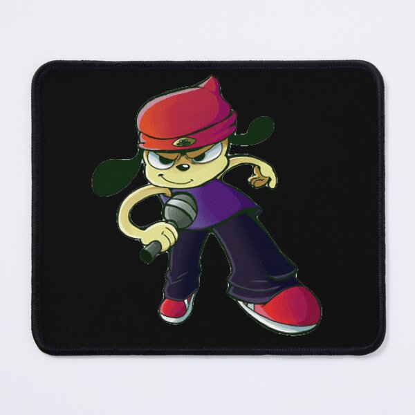 Item preview, Parappa The Rapper Rap designed and sold by ABZDesigner.