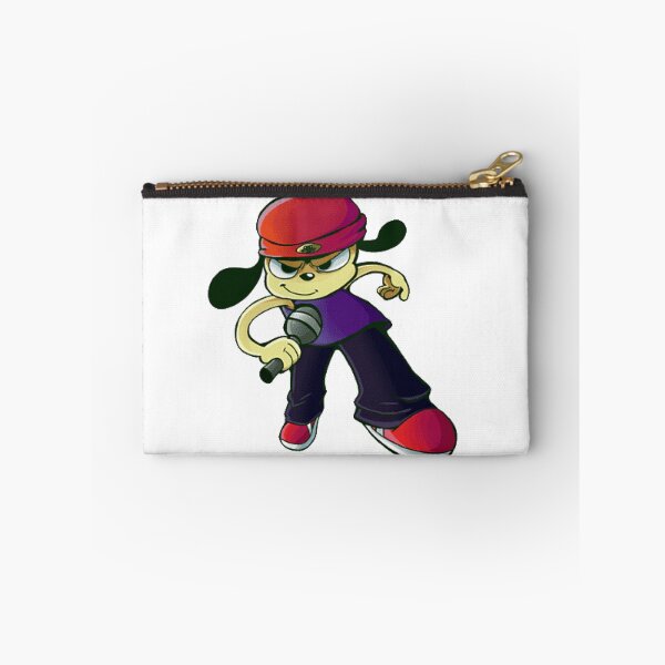 Artikelvorschau, Parappa Der Rapper-Rap entworfen und verkauft von ABZDesigner.