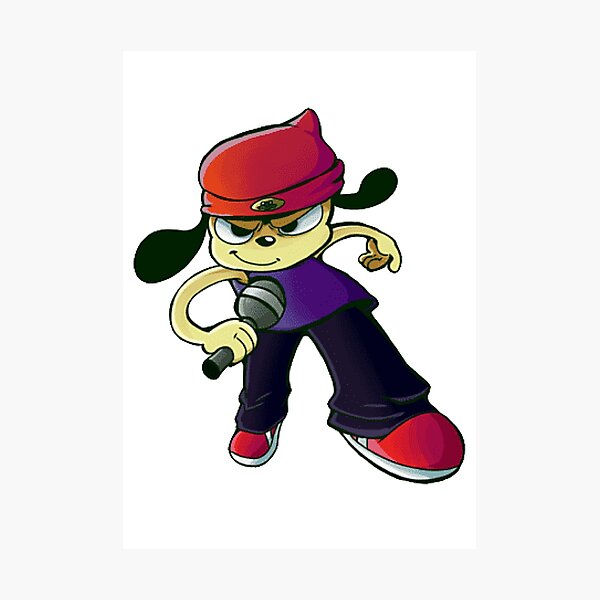 Stream PaRappa The Rapper - Instructor Mooselini's RAP by Retro