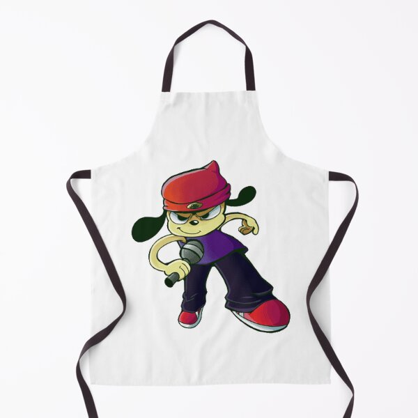 Item preview, Parappa The Rapper Rap designed and sold by ABZDesigner.