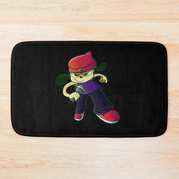 Item preview, Parappa The Rapper Rap designed and sold by ABZDesigner.