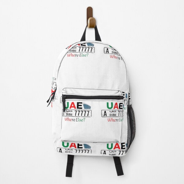 Item preview, UAE Flag National Day souvenirs 1971 designed and sold by YouBeeVintage.