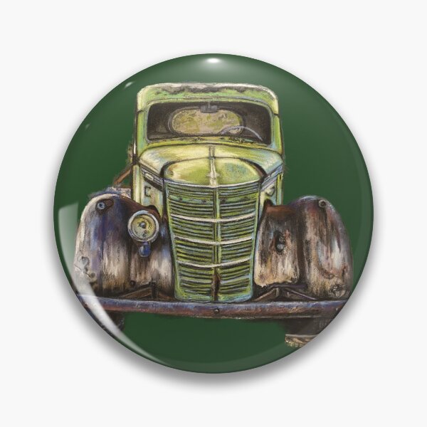 Item preview, Southwest Patina designed and sold by Marla Kurzec.