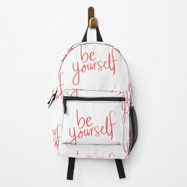 Item preview, Be Yourself designed and sold by Trendy Design.