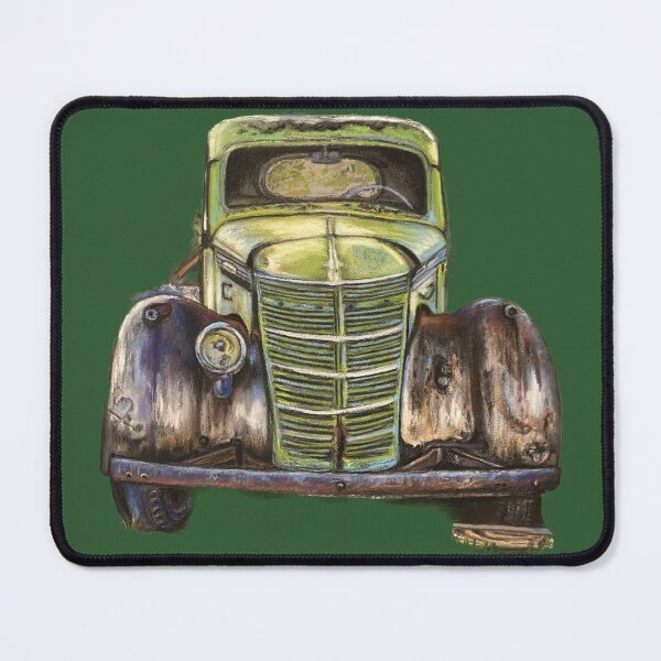 Item preview, Southwest Patina designed and sold by Marla Kurzec.