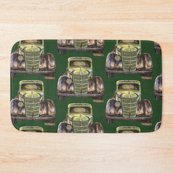 Item preview, Southwest Patina designed and sold by Marla Kurzec.