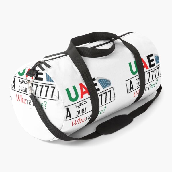 Item preview, UAE Flag National Day souvenirs 1971 designed and sold by YouBeeVintage.