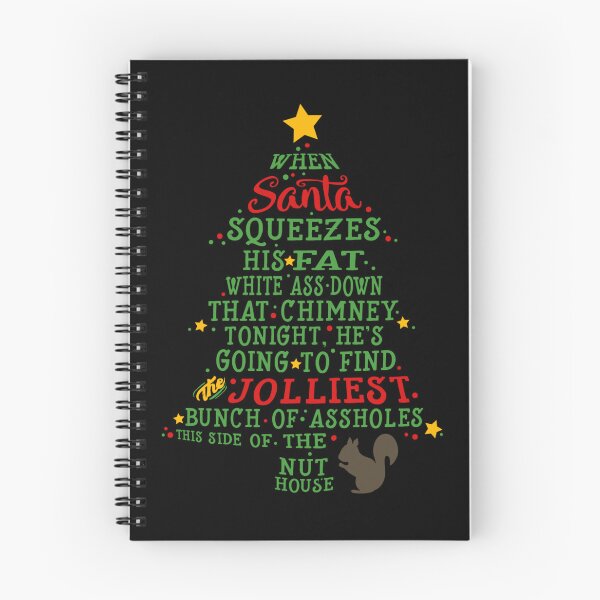 Item preview, Jolliest Bunch of A-holes designed and sold by NICRICE.
