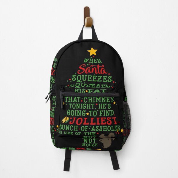 Item preview, Jolliest Bunch of A-holes designed and sold by NICRICE.