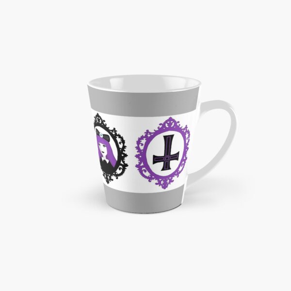 Purple Pastel Goth - Original Tall Mug
