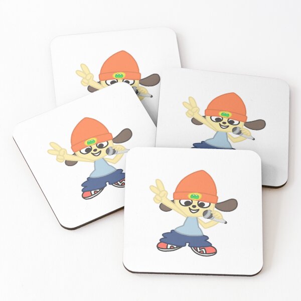 Item preview, Parappa The Rapper Rap designed and sold by ABZDesigner.