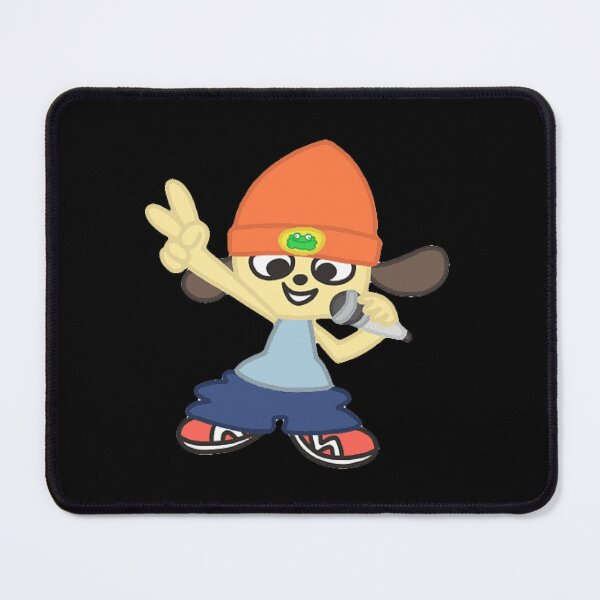 Item preview, Parappa The Rapper Rap designed and sold by ABZDesigner.