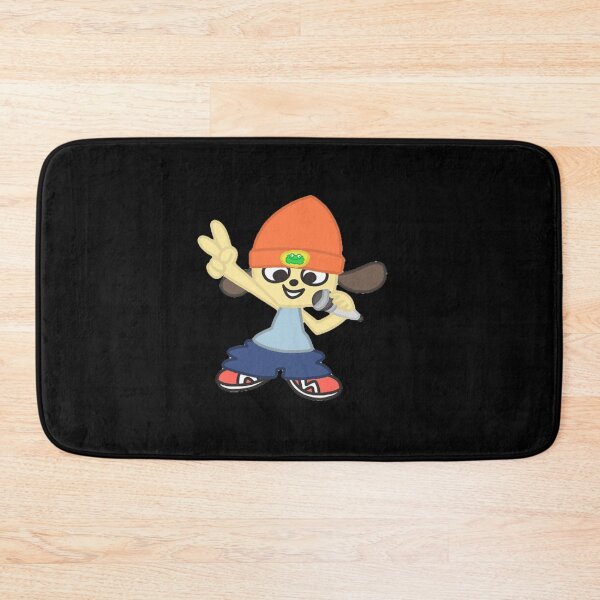 Item preview, Parappa The Rapper Rap designed and sold by ABZDesigner.