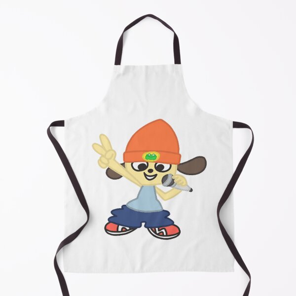 Item preview, Parappa The Rapper Rap designed and sold by ABZDesigner.