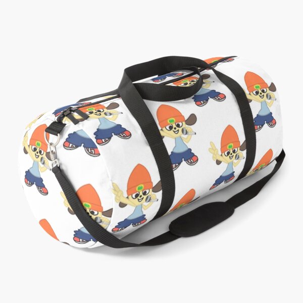 Item preview, Parappa El Rapero Rap designed and sold by ABZDesigner.