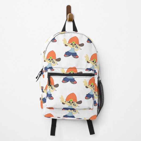 Item preview, Parappa The Rapper Rap designed and sold by ABZDesigner.