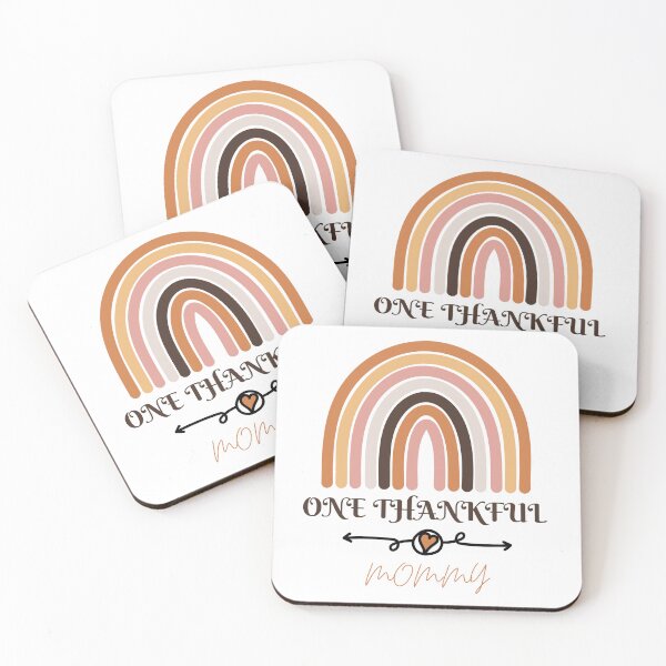 Item preview, one thankful mommy funny thanksgiving  designed and sold by Artify Print ⭐⭐⭐⭐⭐.