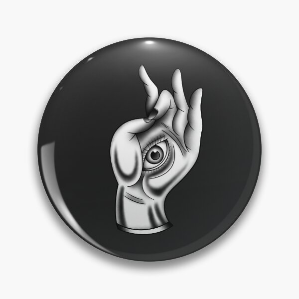 Item preview, THIRD EYE designed and sold by hugoncalves.