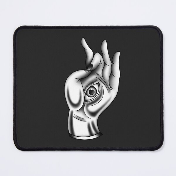 Item preview, THIRD EYE designed and sold by hugoncalves.