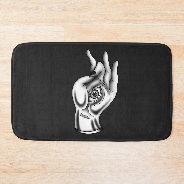 Item preview, THIRD EYE designed and sold by hugoncalves.